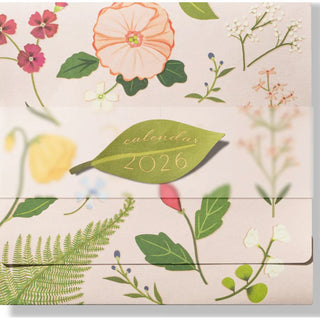 Karen Adams 22026 Calender and Refill