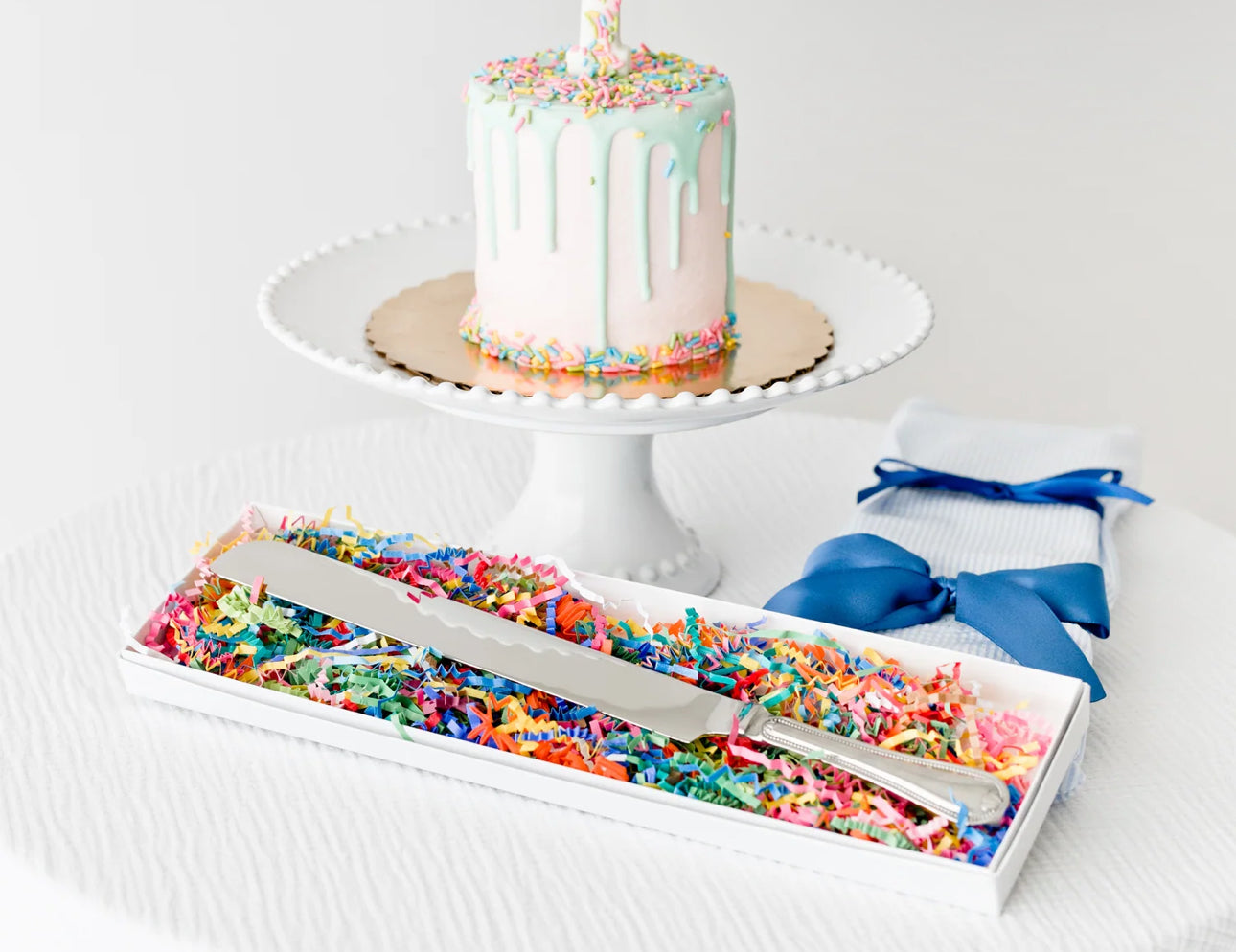 The Keepsake Wedding Knife