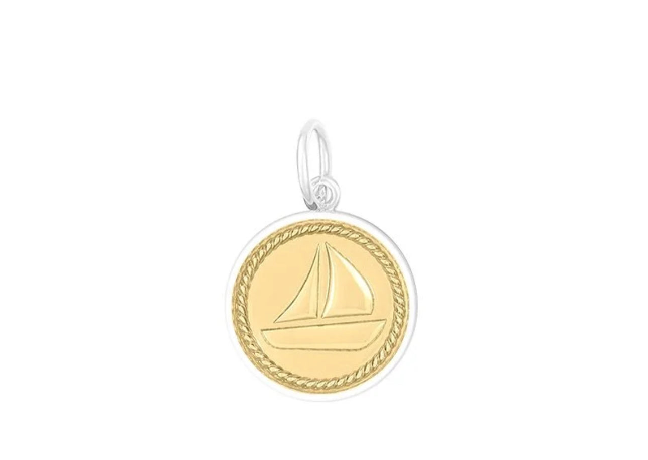 Lola Sailboat