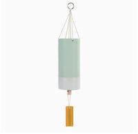 Paw Prints Wind Chime