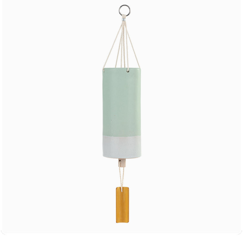 Paw Prints Wind Chime