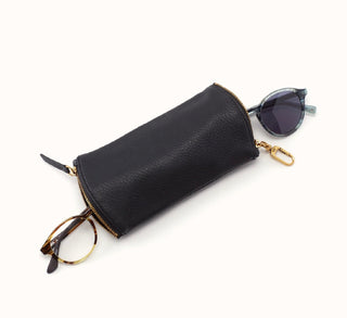 Hobo Spark Double Eyeglass Case