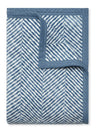 Chappy Wrap Harborview  Herringbone Navy or Light Grey