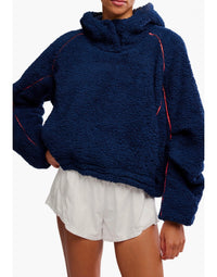 FP Movement Free Flow Fleece Hoodie