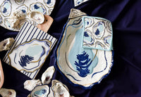 Coton Colors Oyster Dish