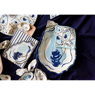 Coton Colors Oyster Dish