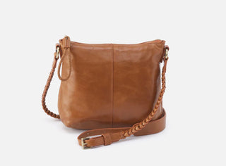 Lasso Medium Crossbody By Hobo