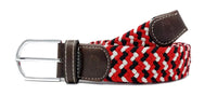 Roostas Woven Belts