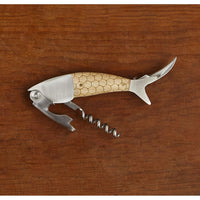 3-In-1 Fish Bottle Opener