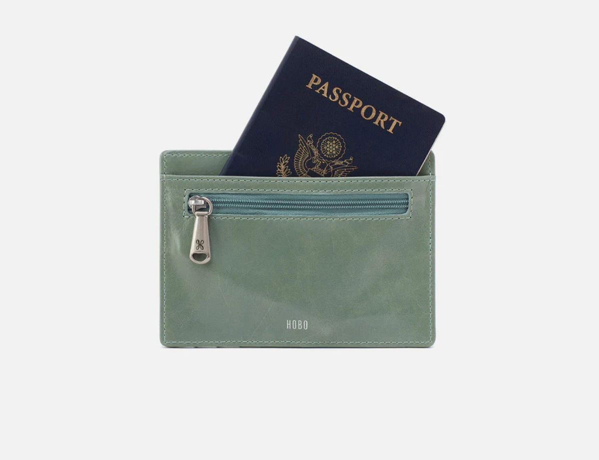 Hobo Euro Slide Card Case