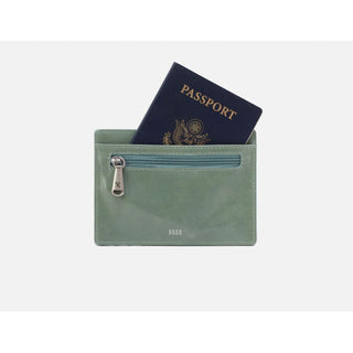 Hobo Euro Slide Card Case