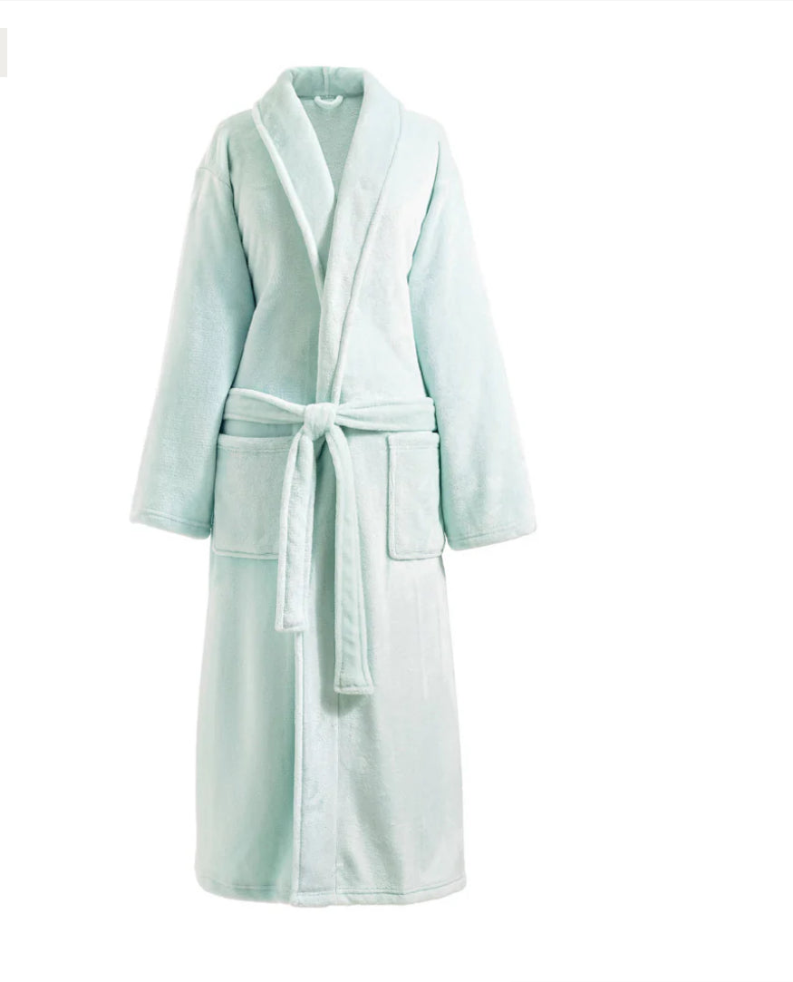 Our Beat Selling Sheepy Fleece Robe