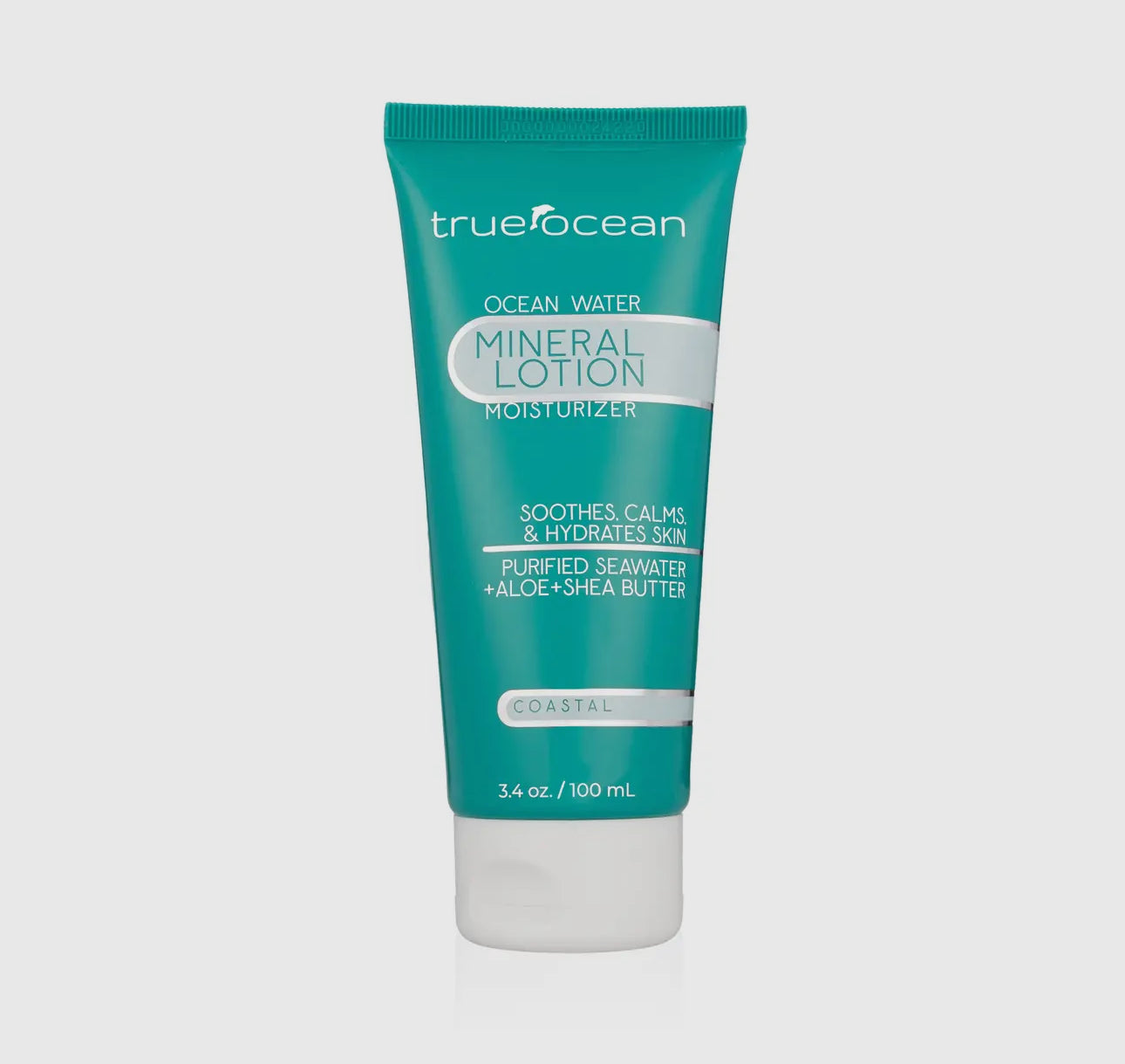 True Ocean Mineral Lotion
