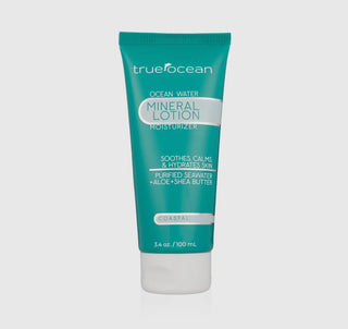 True Ocean Mineral Lotion