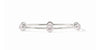 Julie Vos Milano Luxe Bangle
