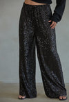 Elastic waist shown