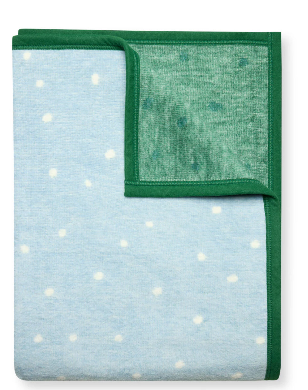 Chappy Wrap Winter Wonderland Blanket