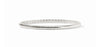 Julie Vos Havana Hoop or Bangle Silver