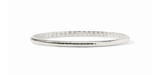 Julie Vos Havana Hoop or Bangle Silver