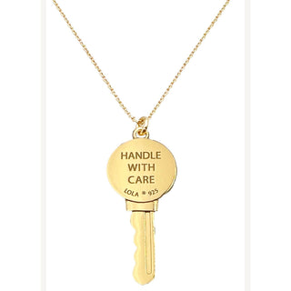 Lola Key To My Heart