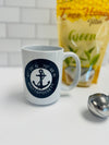 Mattapoisett or Marion Town Mugs