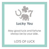 Lola Lucky You Pendant