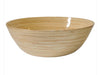 Bamboo Banquet Bowl
