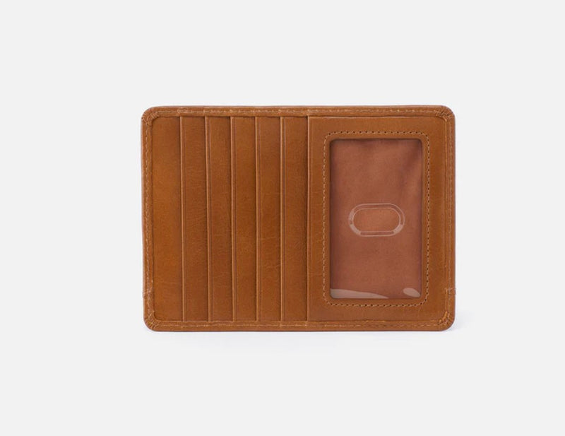 Hobo Euro Slide Card Case
