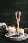 Farm + Sea Candles/Diffusers