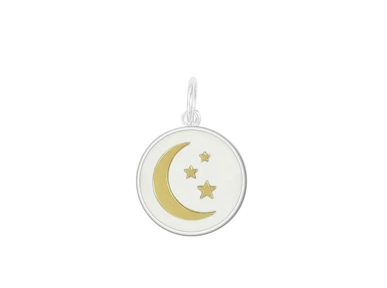 Lola Moon and Stars