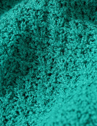 Z Supply Yessenia Whipstitch Relaxed Knit Tank
