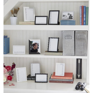 Mariposa Baubble Frame