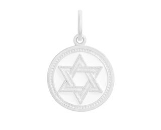 Lola Star Of David