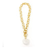 Heart and Soul Heart Necklace or Bracelet