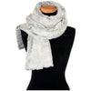 Faux Fur Gloves and Scarves