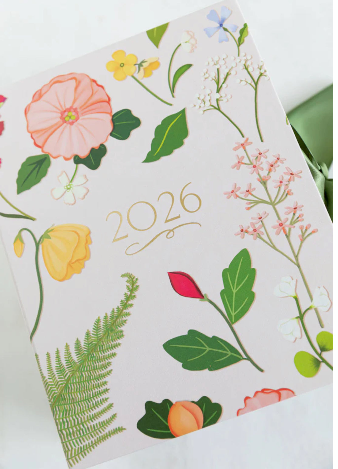 Karen Adams 22026 Calender and Refill