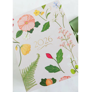 Karen Adams 22026 Calender and Refill