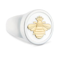 LOLA QUEEN BEE RING