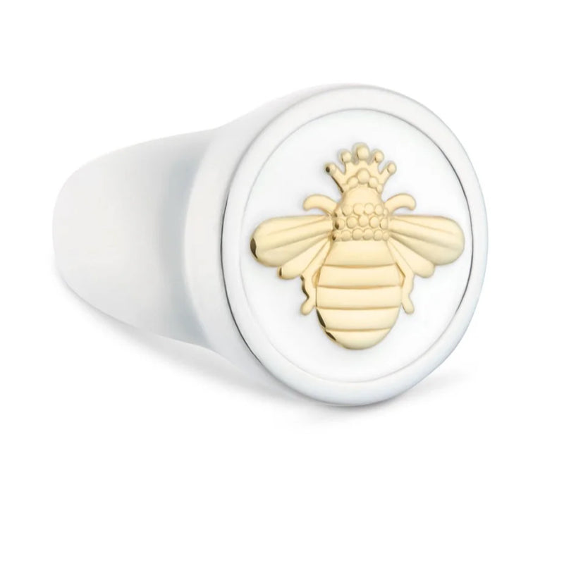 LOLA QUEEN BEE RING