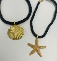 Isles Necklace