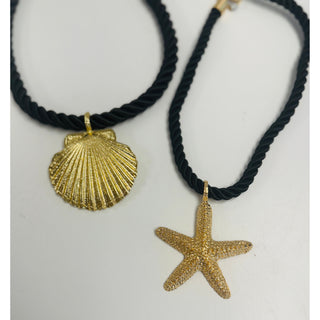 Isles Necklace
