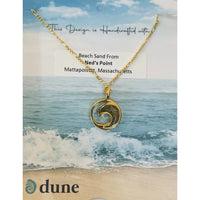 Dune Jewelry Mattapoisett Beach Sand Jewelry