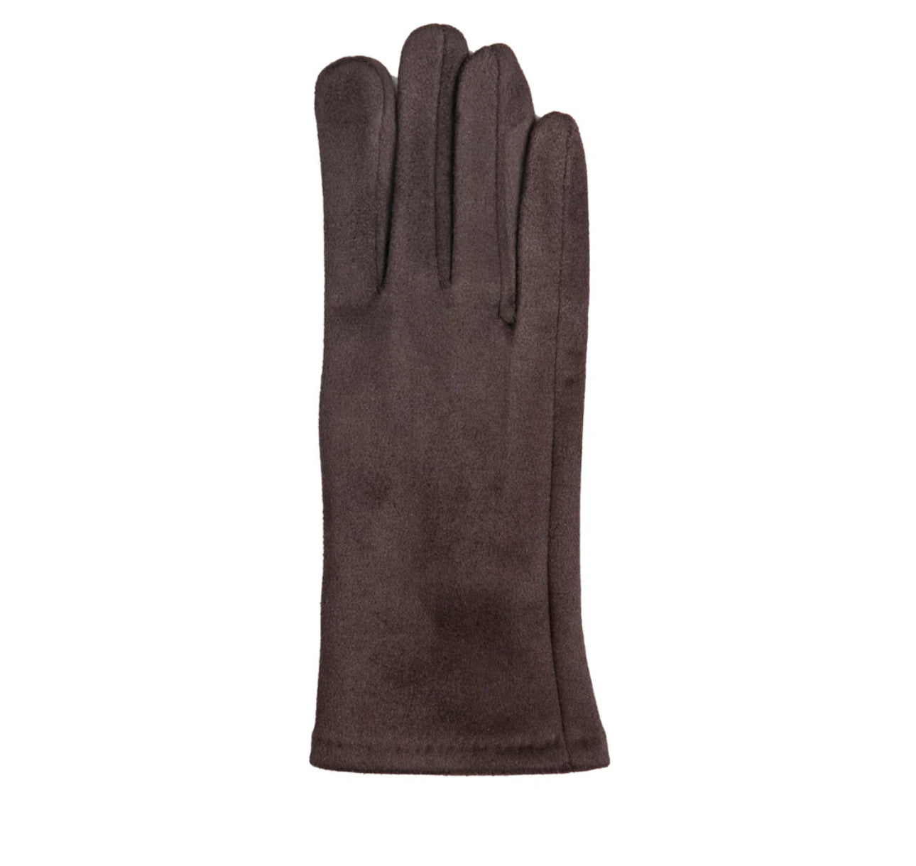 Touchscreen Solid Gloves