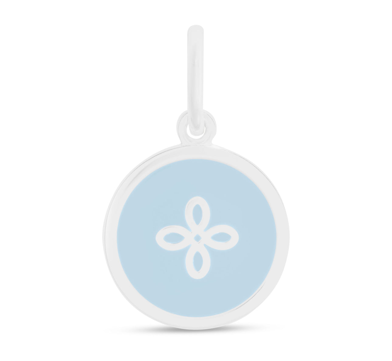 Lola Joy Knot Pendant