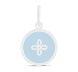 Lola Joy Knot Pendant