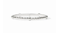 Julie Vos Savannah Bsngle Silver