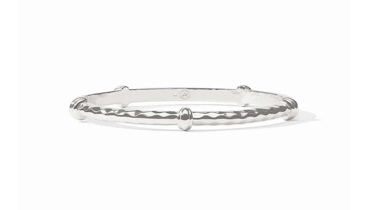 Julie Vos Savannah Bsngle Silver