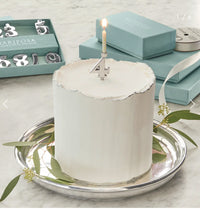 MARIPOSA Number Candle Holder Set - Mariposa