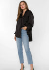 SUTTON BUTTON DOWN TOP