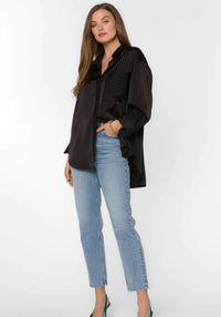 SUTTON BUTTON DOWN TOP